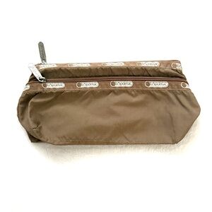 LeSportsac Cosmetic Bag